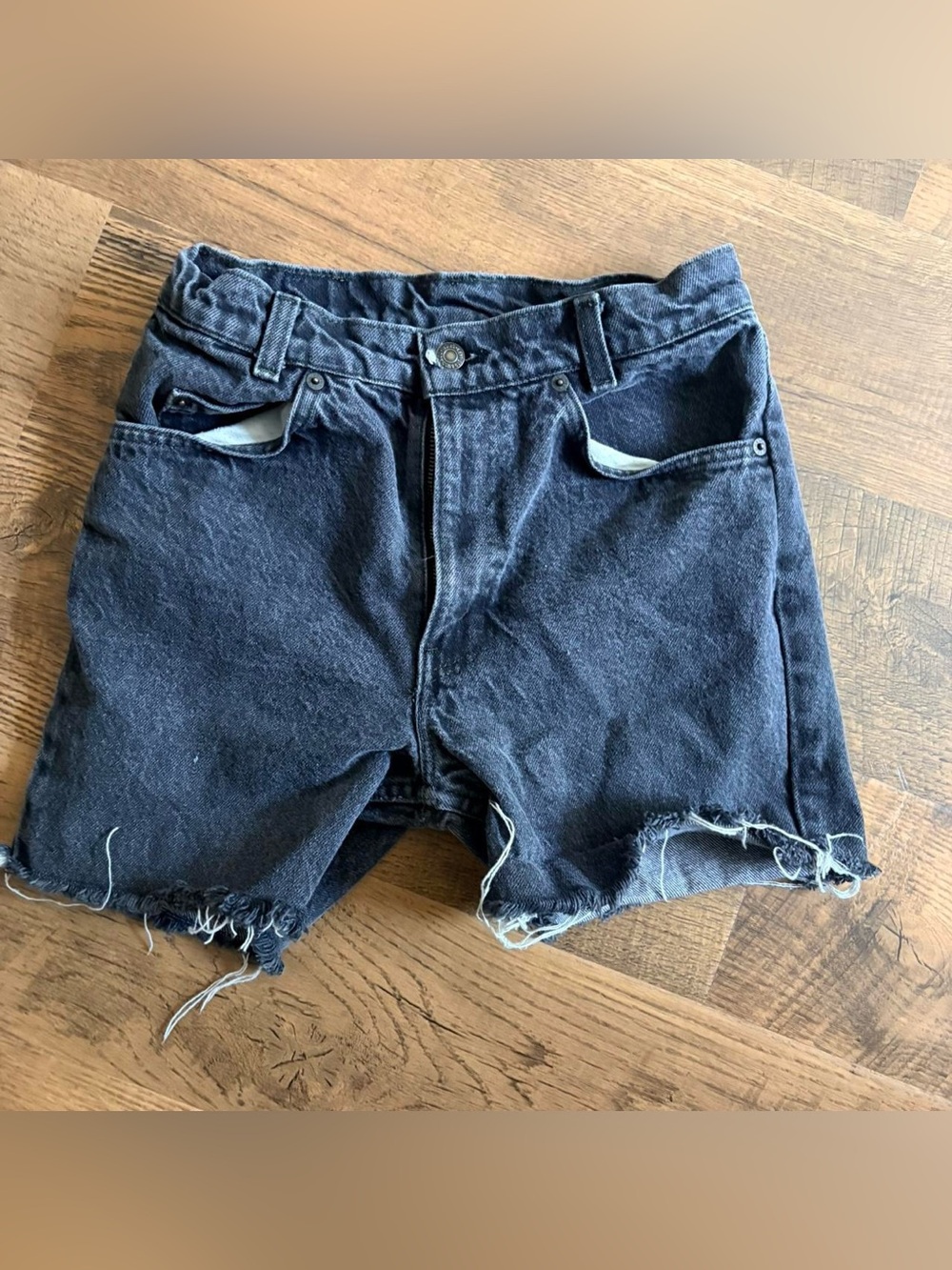 Levi cutoffs